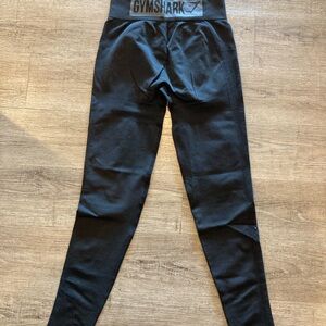 Gymshark black leggings